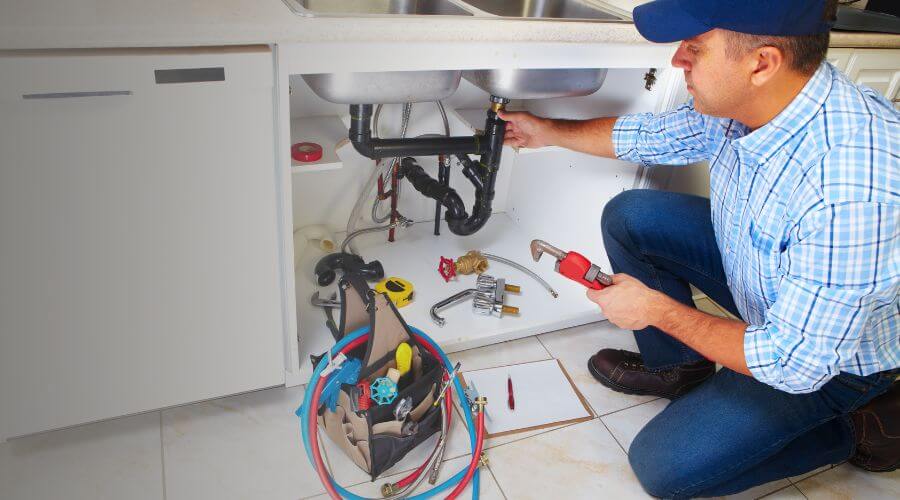 Local water heater installation in Mount Hermon, KY